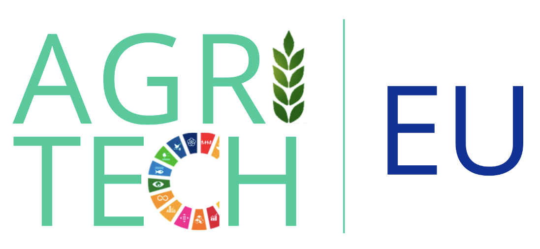 logo eu agritech